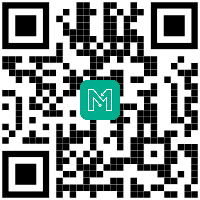 Innsworth QR code