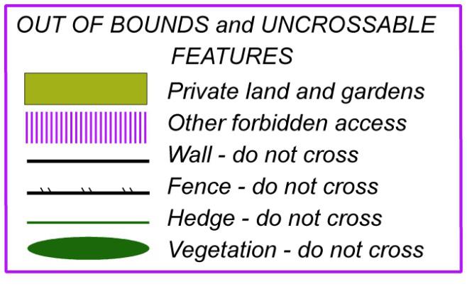 Restrictions width=